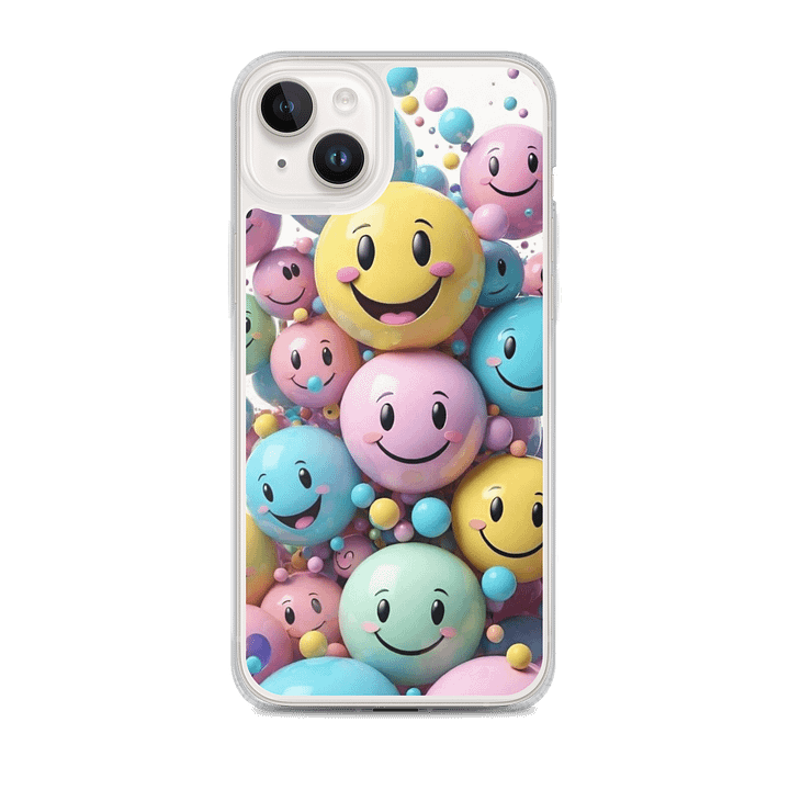 Cover para iPhone product image (2)