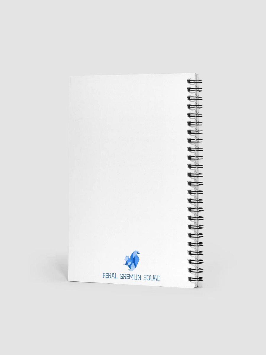 Braincell Notebook product image (2)