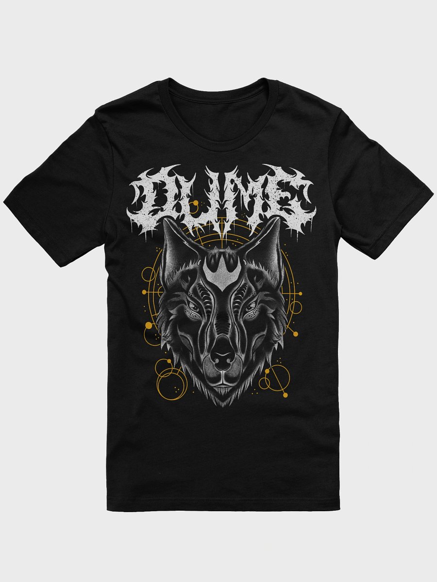 Dume Wolf - Tee product image (1)