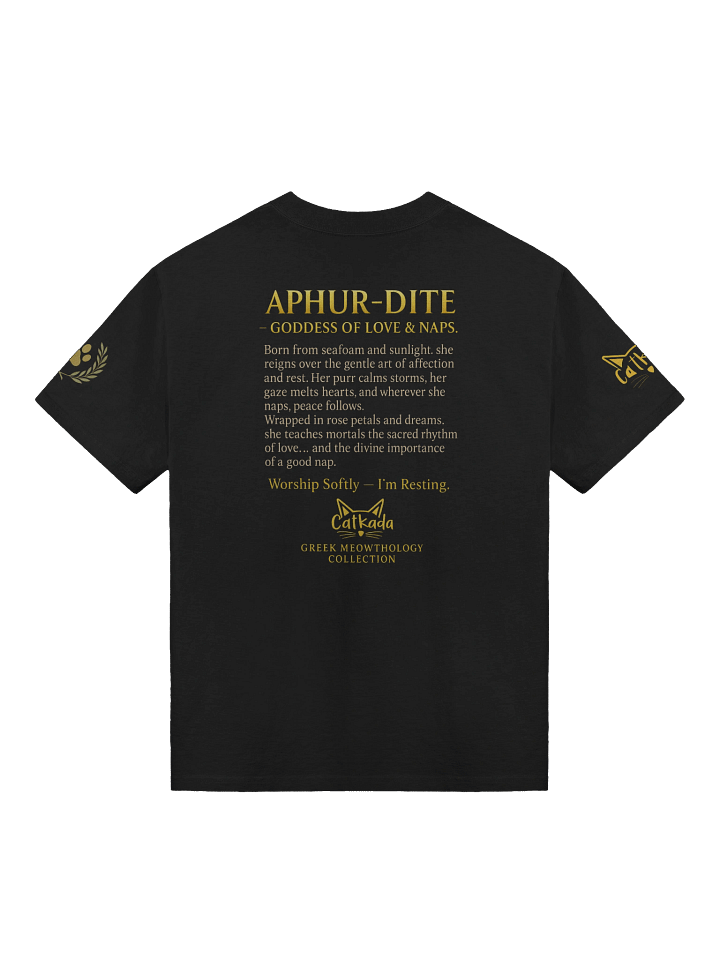 APHUR-DITE PREMIUM T-SHIRT product image (2)