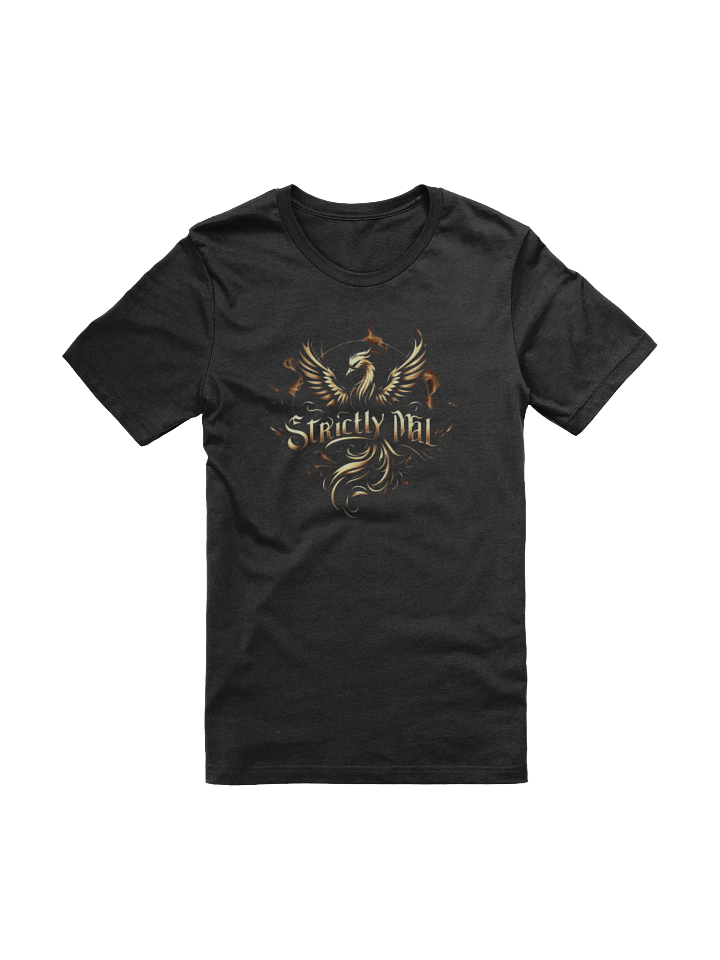 StrictlyMal T product image (2)