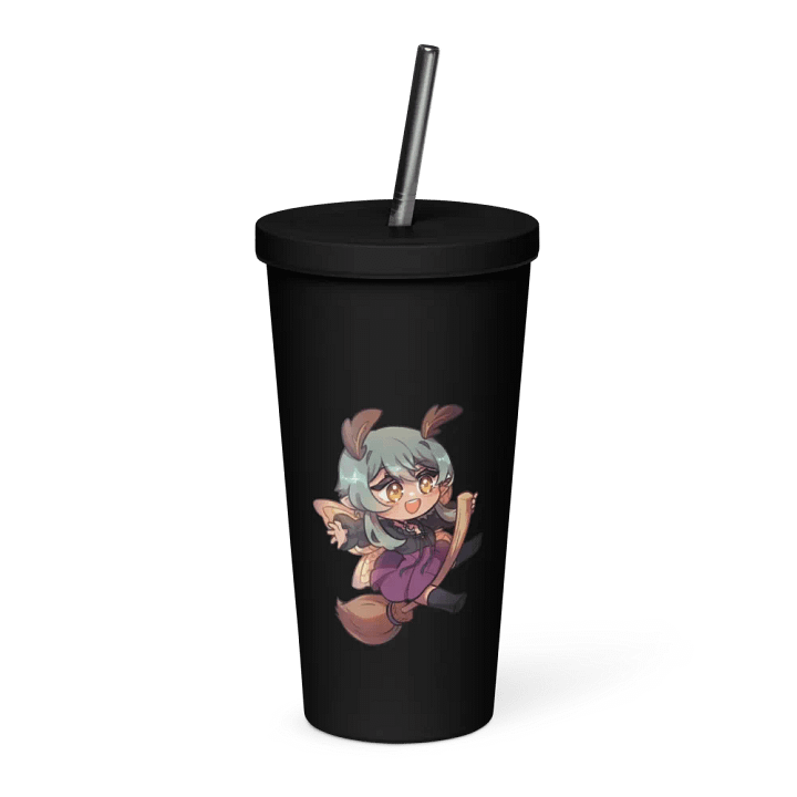 Little Witch Cup product image (1)