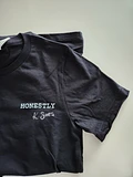 Signed Honestly EP Tee product image (1)