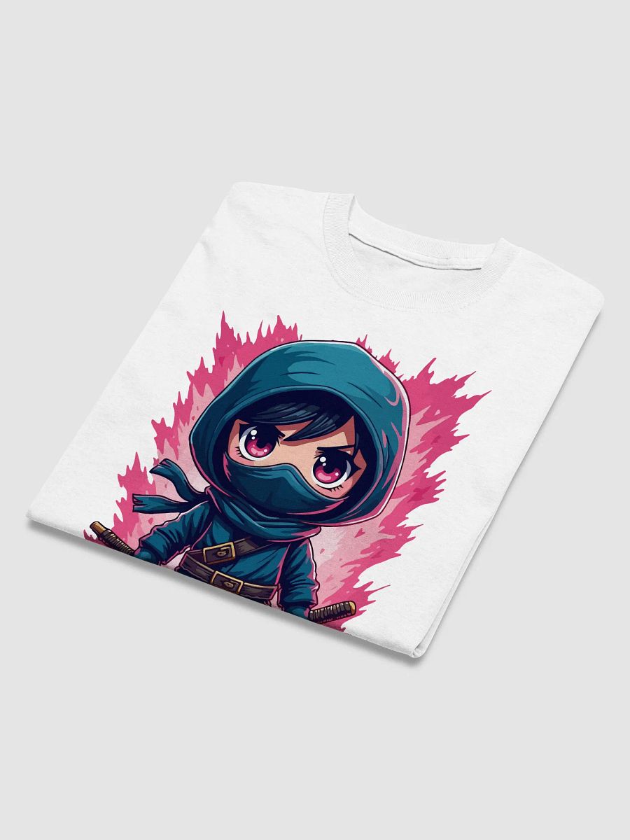 Chibi Ninja T-Shirt product image (33)