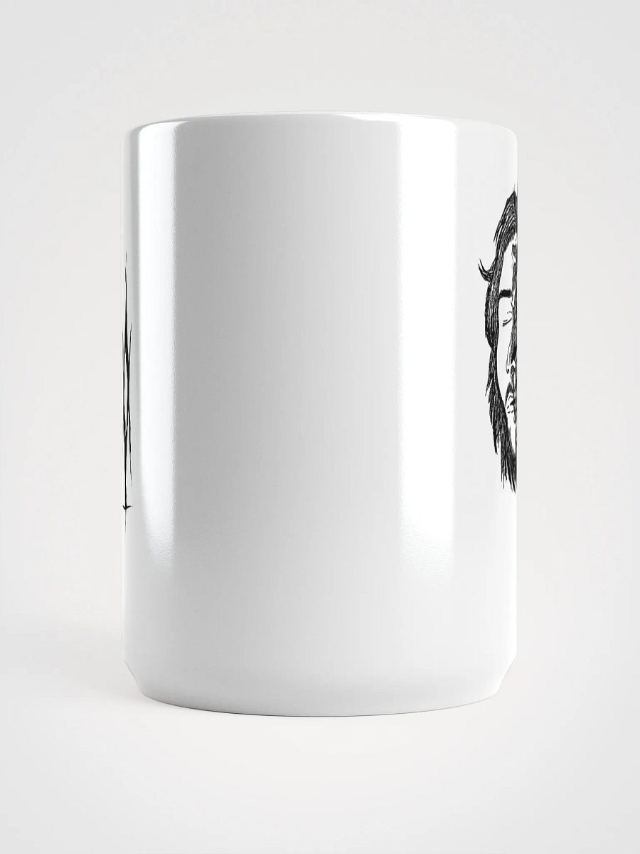 Headsplitter Mug product image (5)