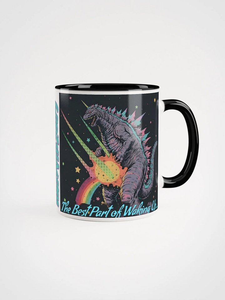 Godzillacorn 
