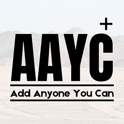 AAYC+