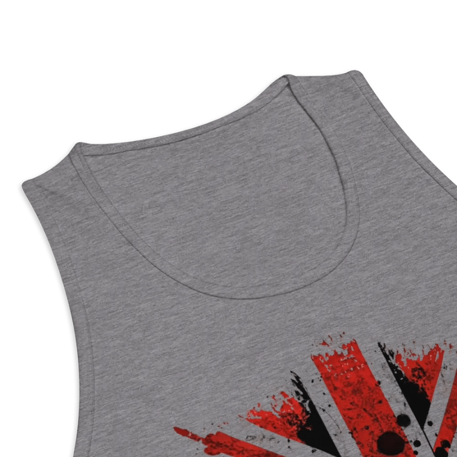 Punk Union Jack Mens Tank product image (5)