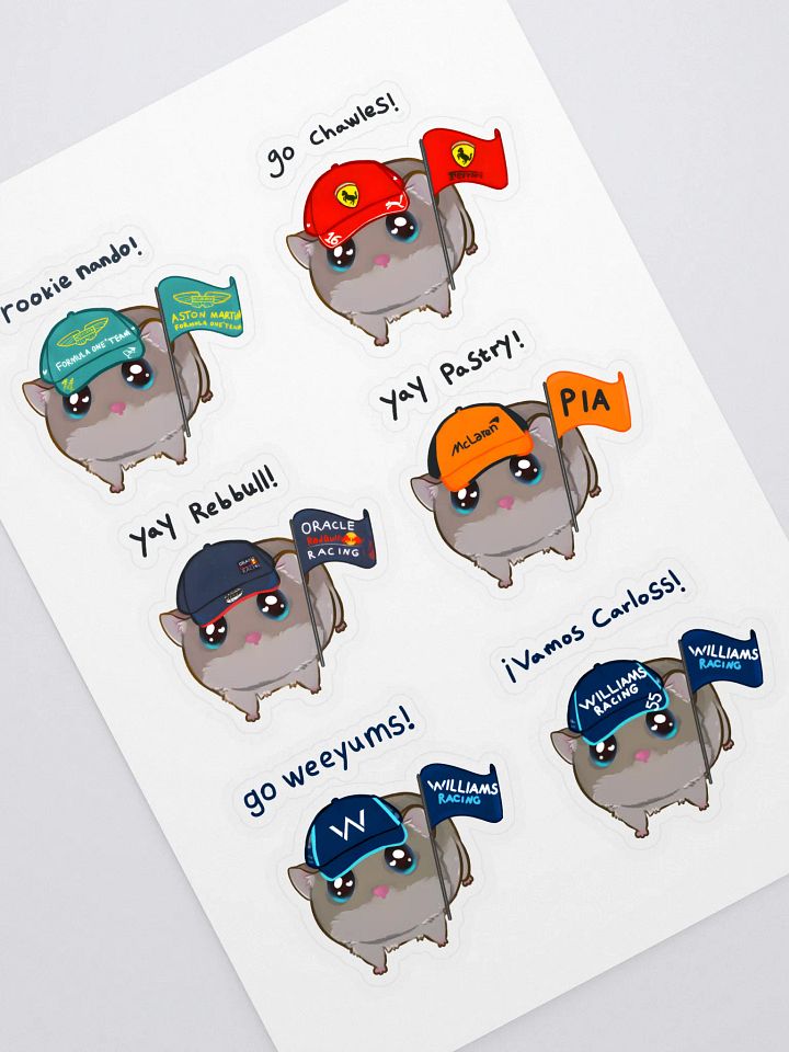 All hammys product image (1)