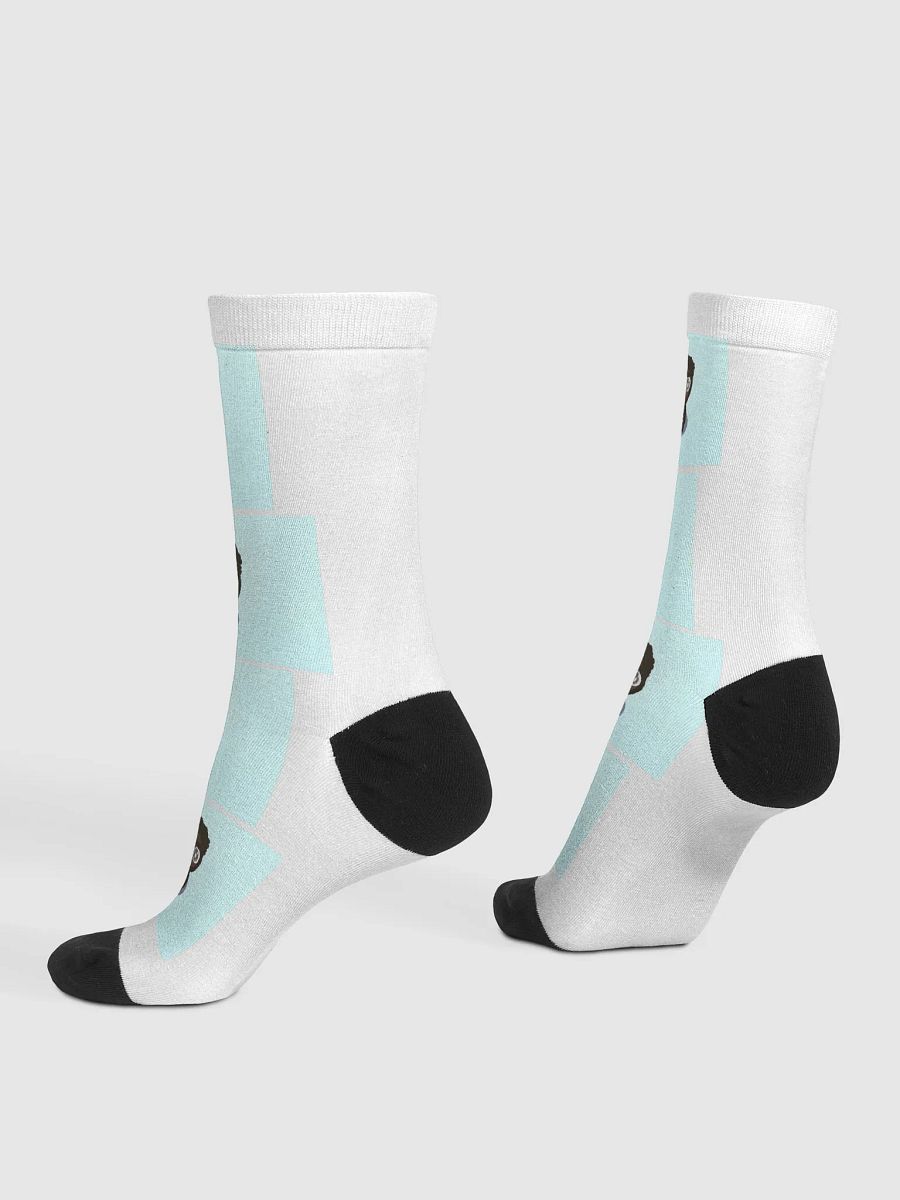 Chibi EbenAP Socks product image (4)
