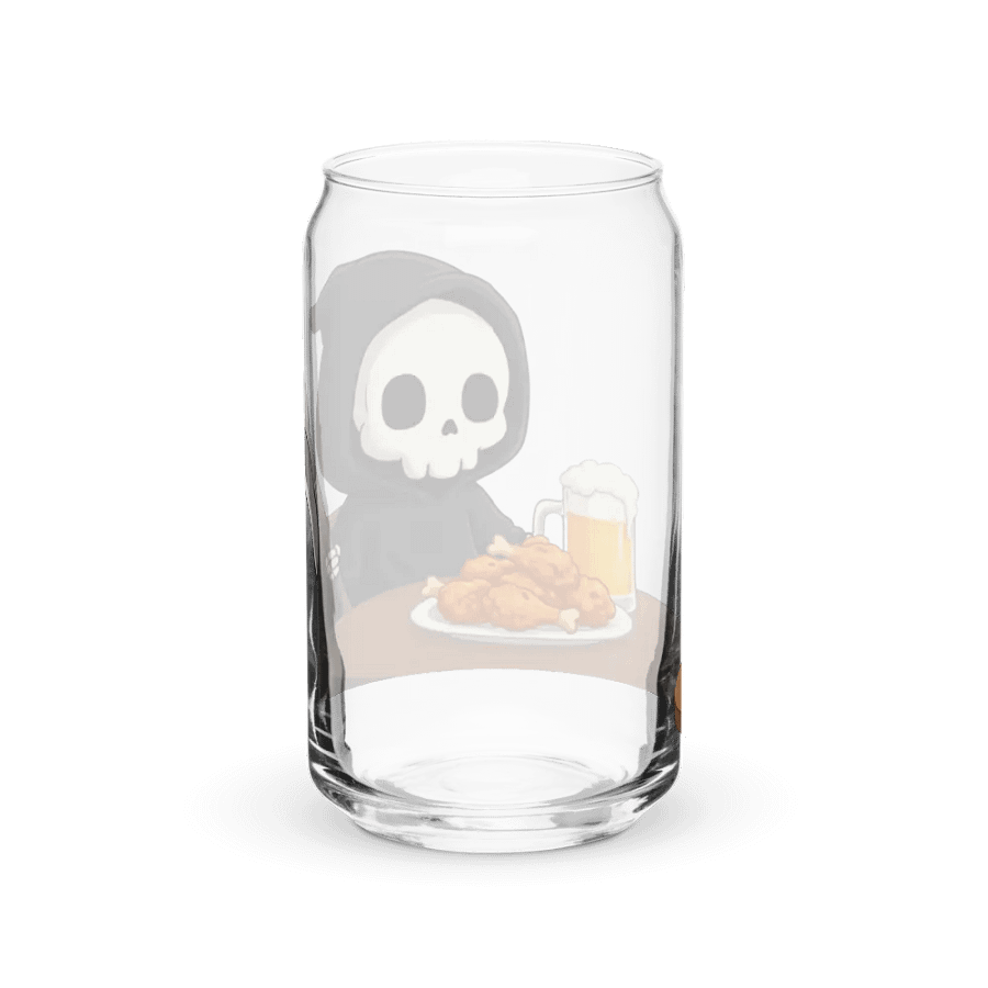 Grim - Wings (Can) product image (6)
