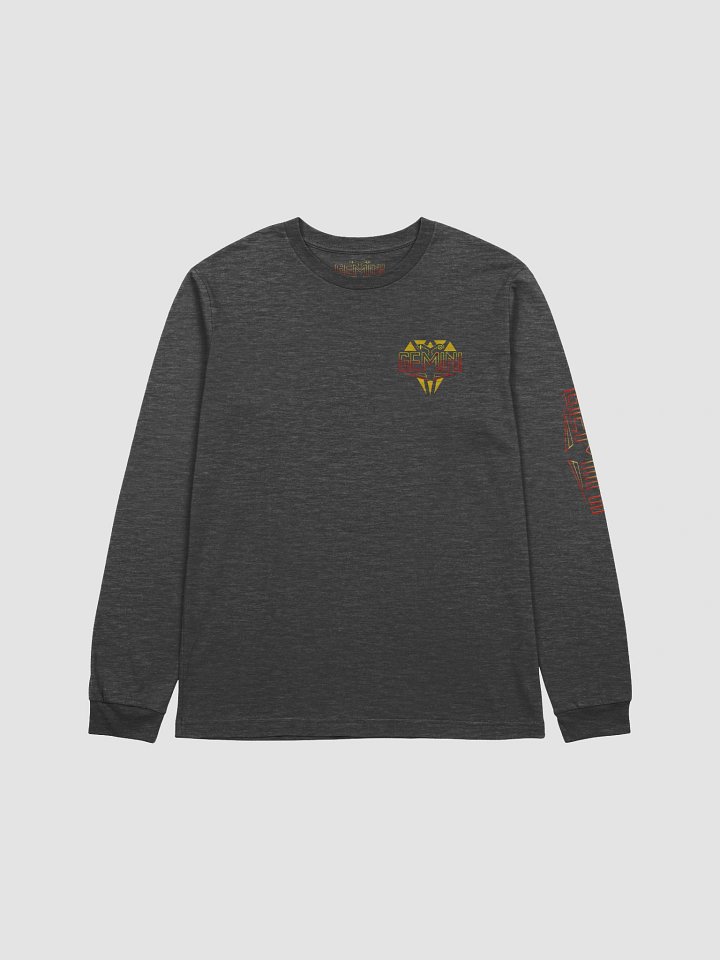 Gemini Gaming Long Sleeve Tee product image (15)