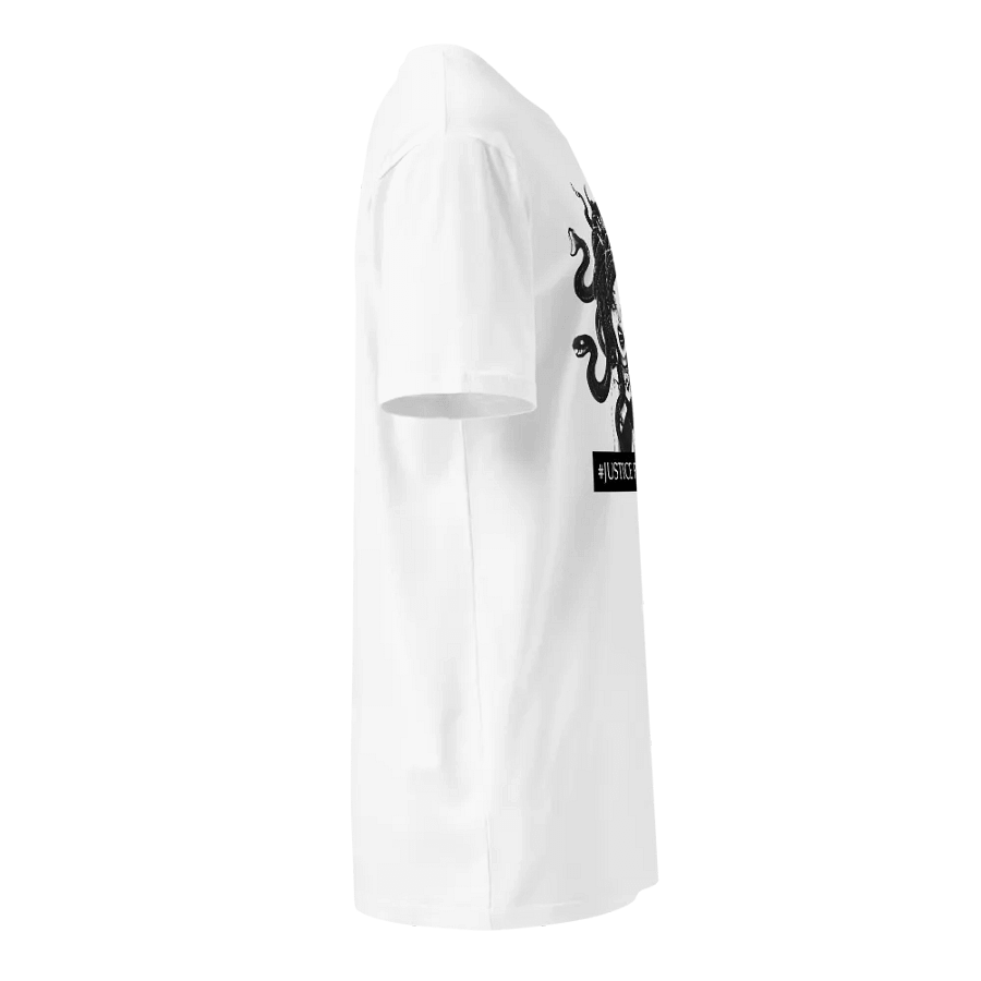 #JusticeForMedusa Shirt product image (4)