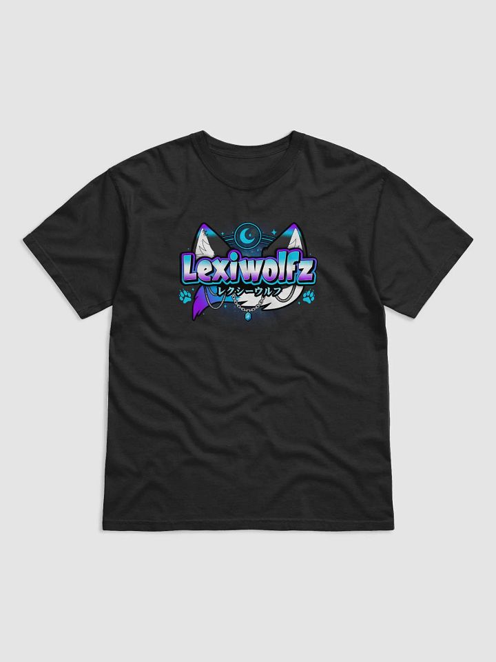 Lexiwolfz 2024 T-shirt product image (1)