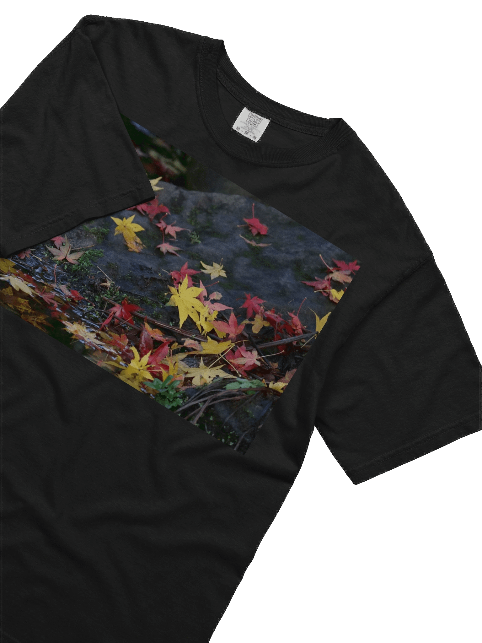 Love Joy Bestseller Autumn Beauty T-Shirt product image (5)