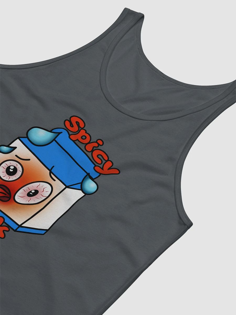 Spicy Milk Jersey Tank product image (3)