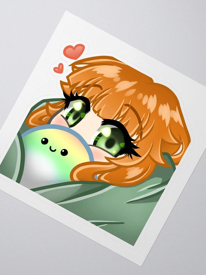 Fomfy Sticker product image (2)