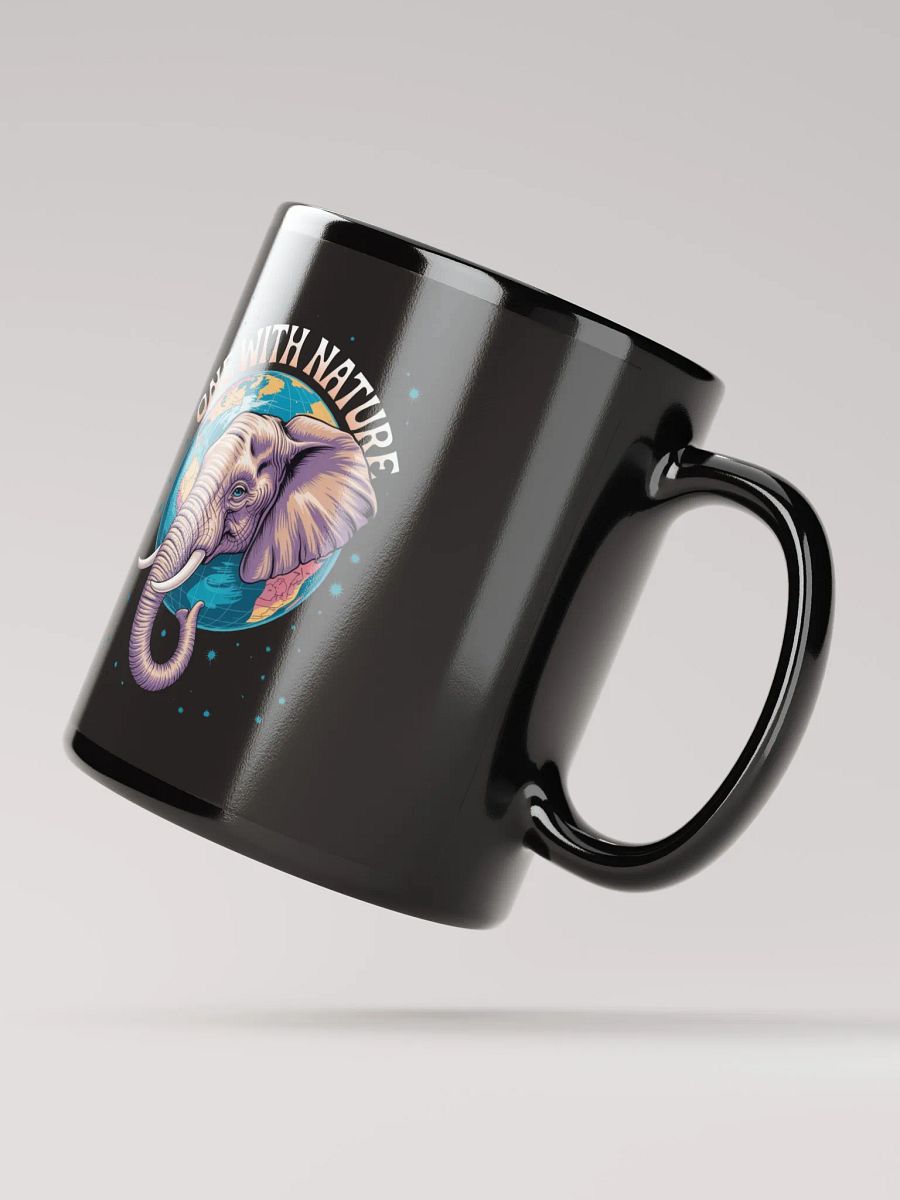 One WIth Nature Mug product image (2)