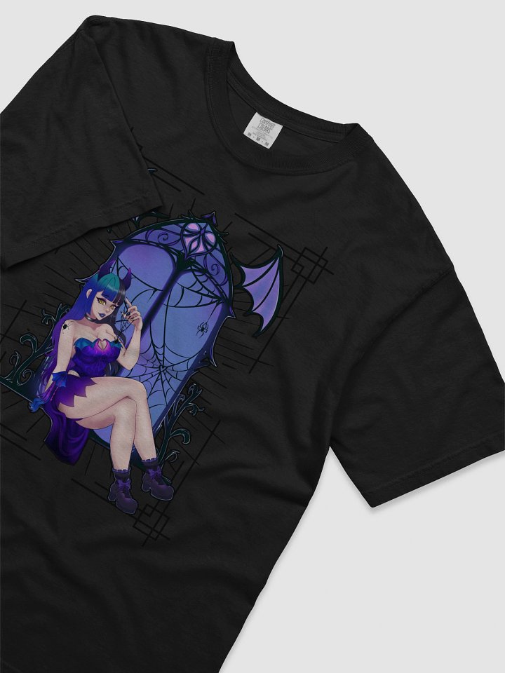Blue Rage Doll x Darkling Tee product image (2)