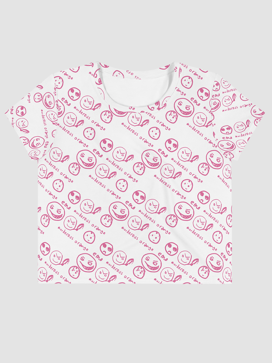 Emo All Over Me product image (1)