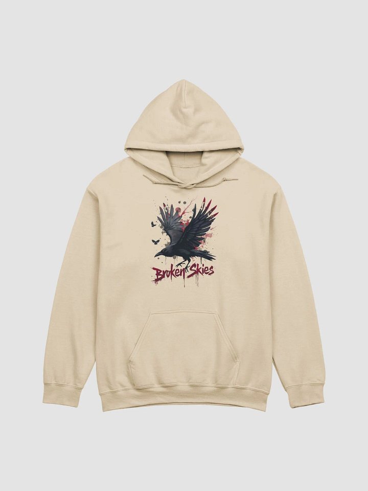 Broken Skies product image (1)