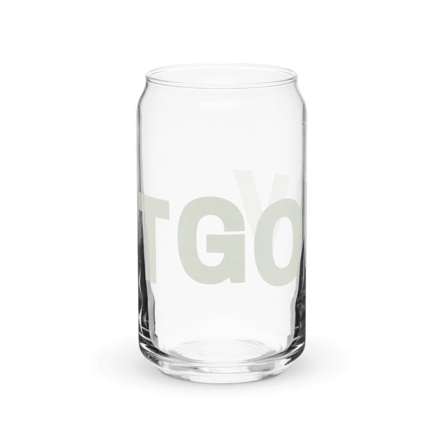 TGORV Glass Cup product image (2)