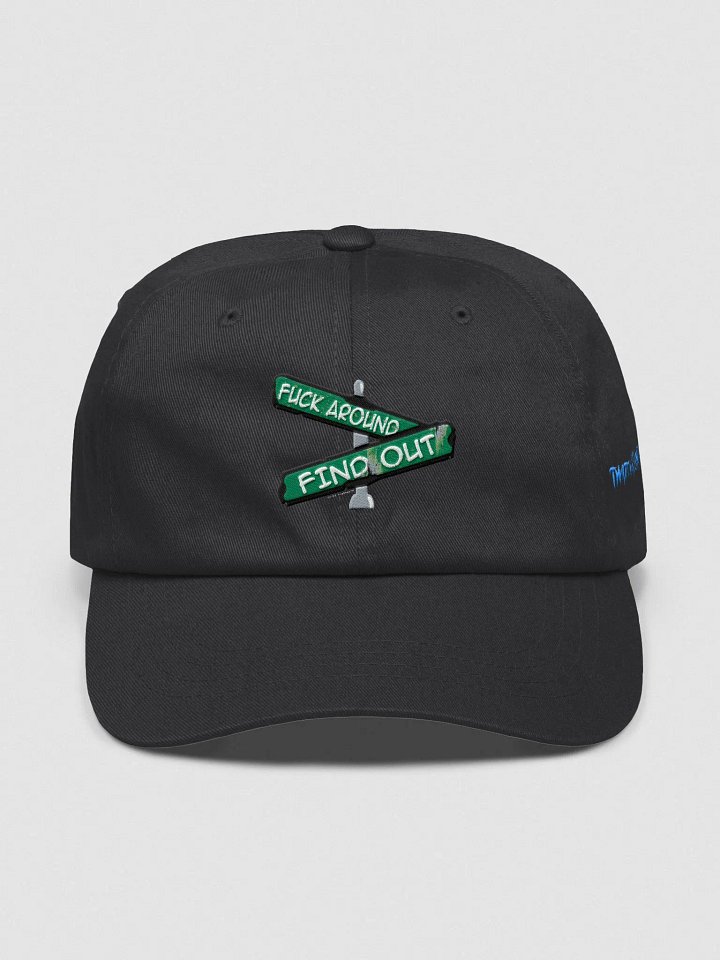 Intersection Hat product image (1)