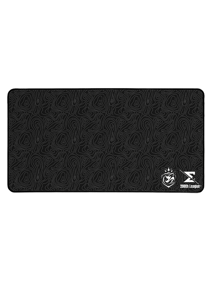 Tapis de Souris XXL – 200th League product image (1)