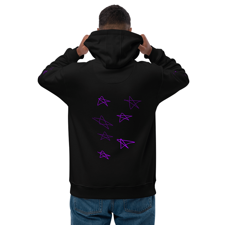 Stellar Star Sizzler Hoodie product image (11)