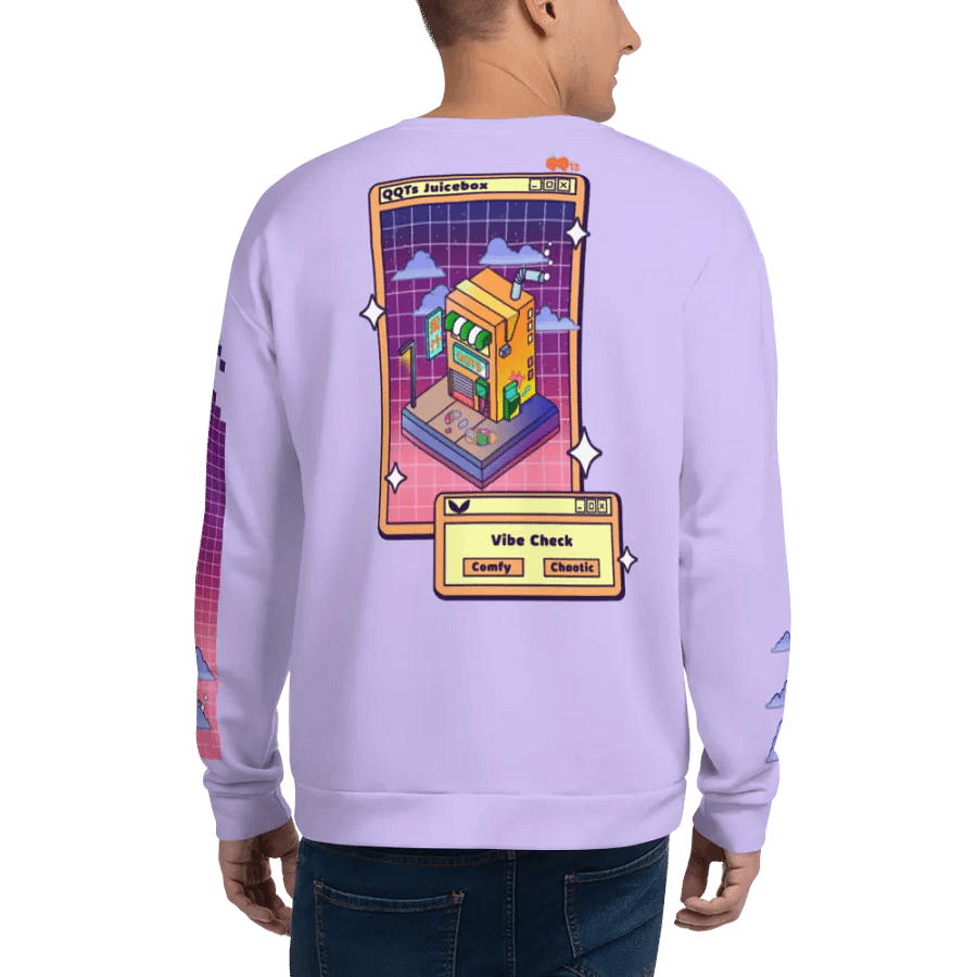 Vibe Check product image (1)