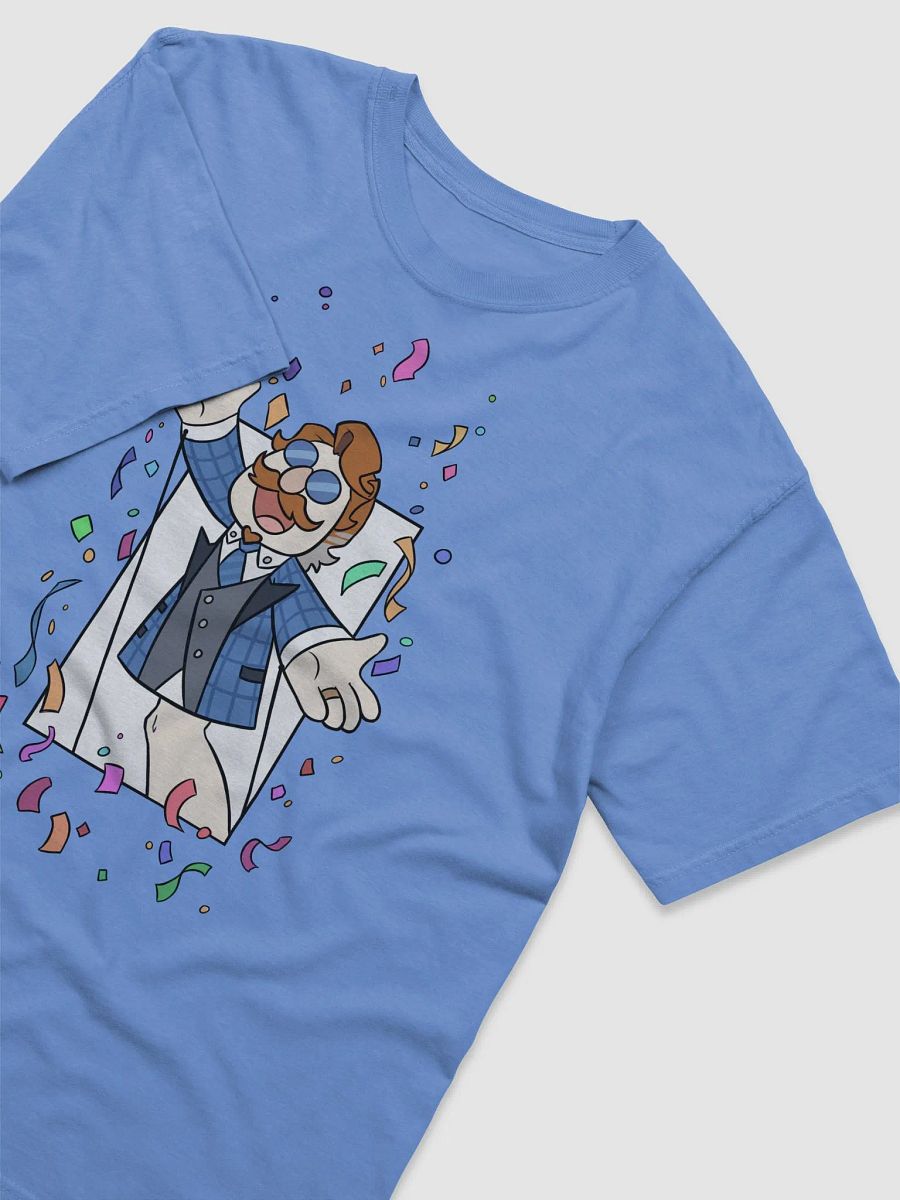 Puppet Suprise T-Shirt product image (5)