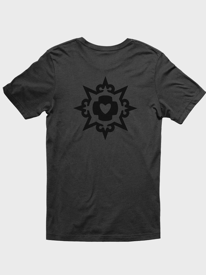 Reyna Cow T-Shirt product image (2)