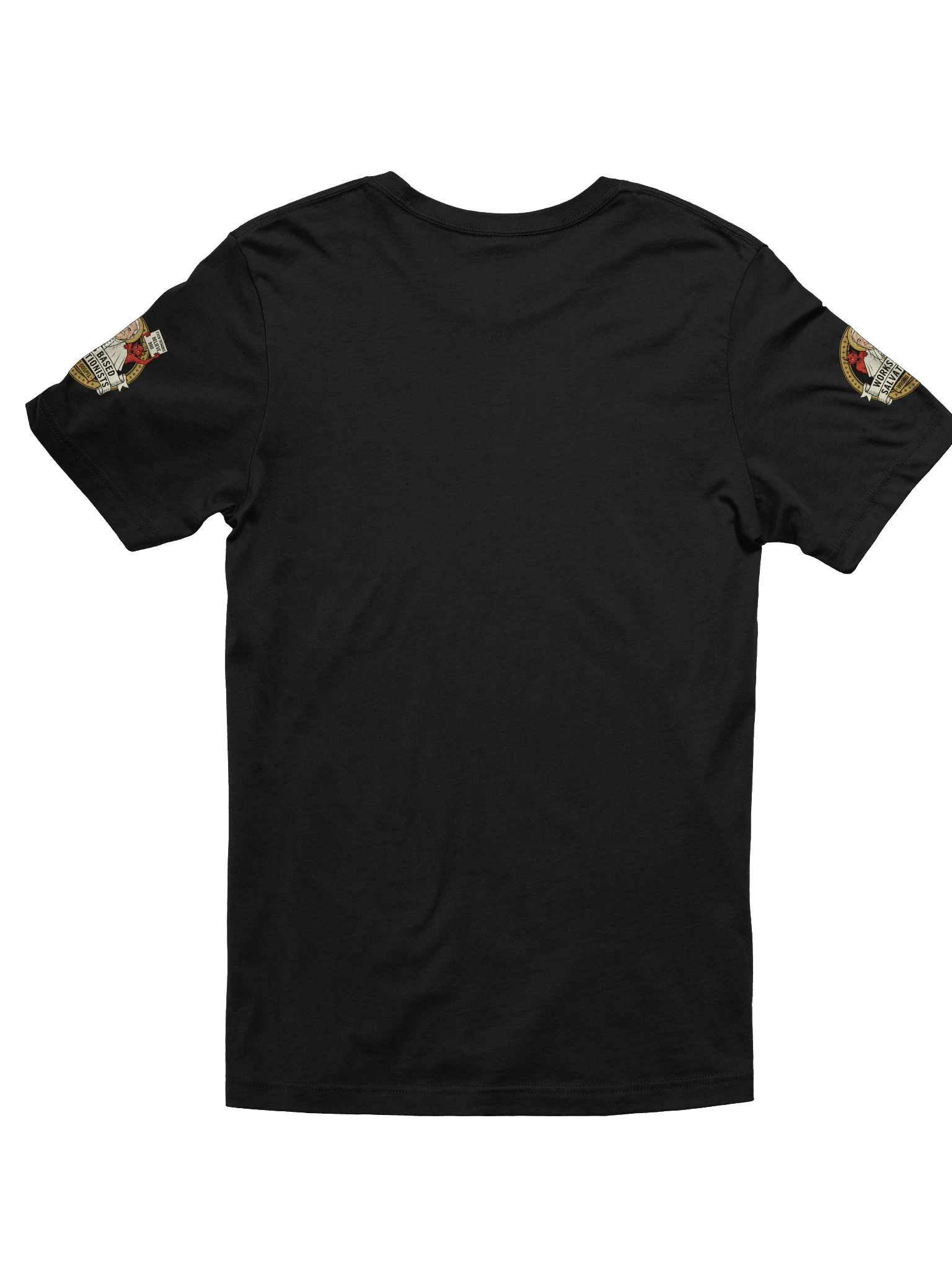 Even The Demons Believe (Tshirt) product image (2)