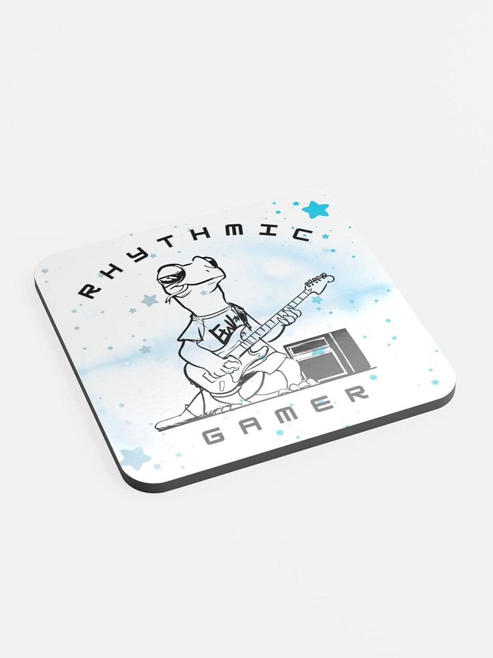 RhythmicGamer Star Gecko product image (2)
