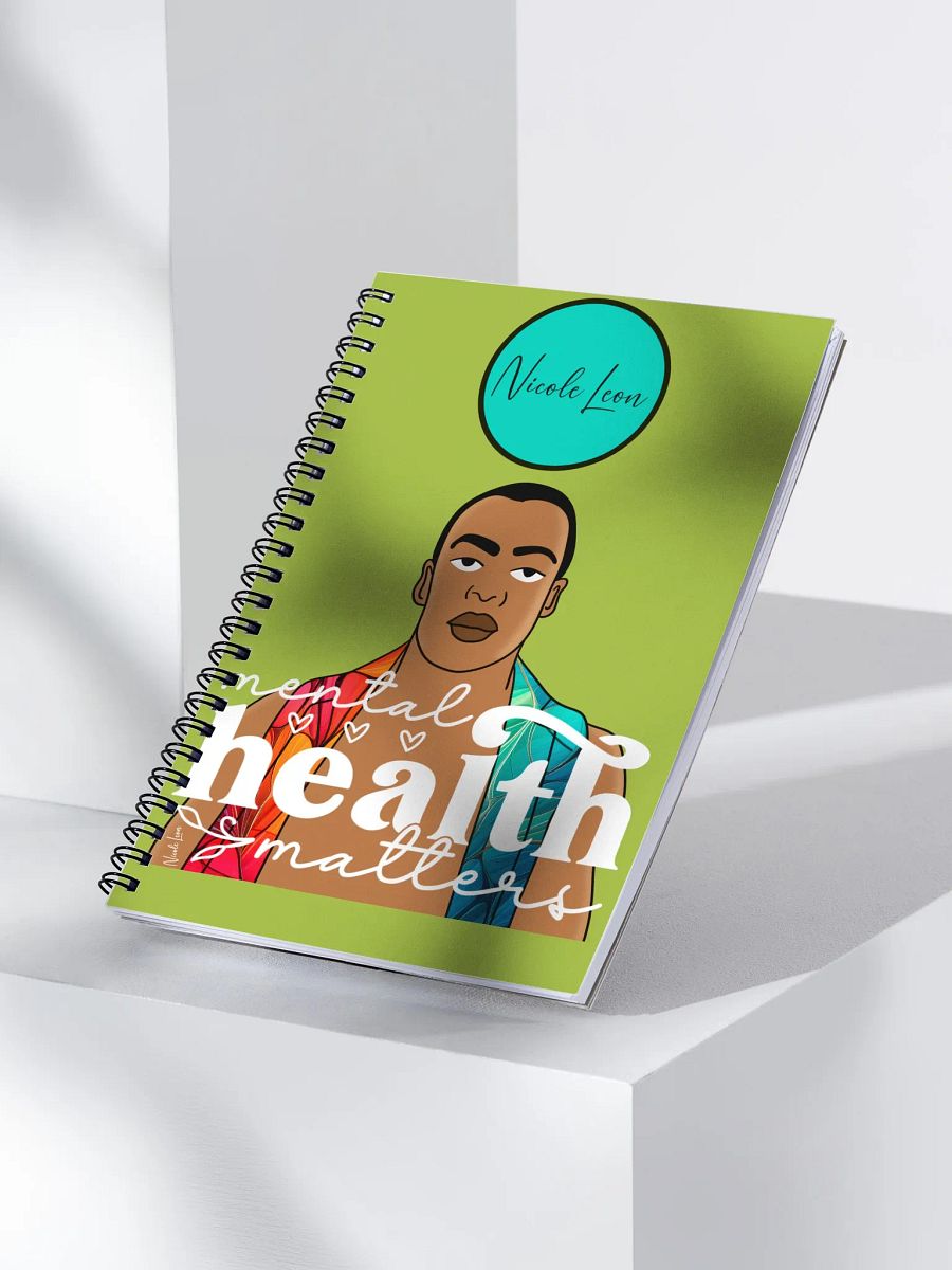 Mental Health Matters product image (3)