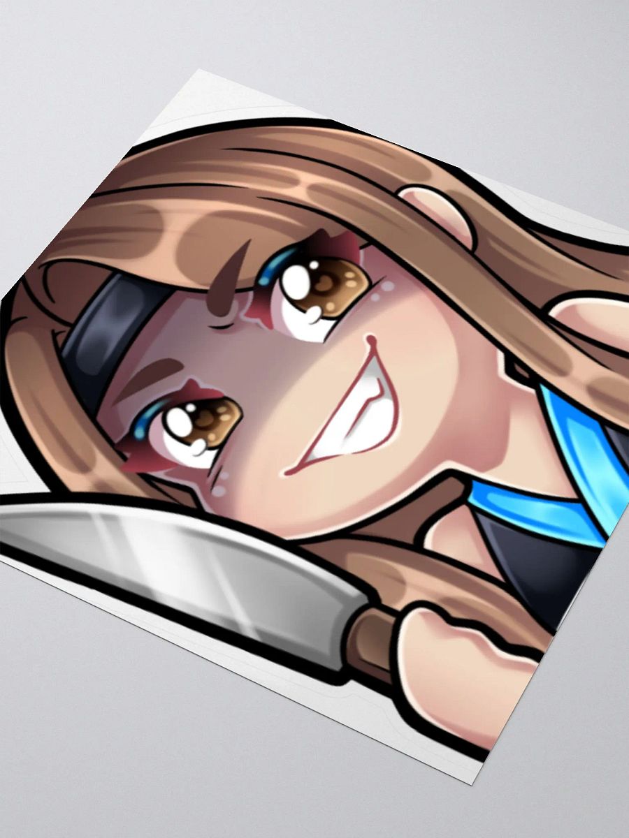Pokket Stab Sticker product image (3)