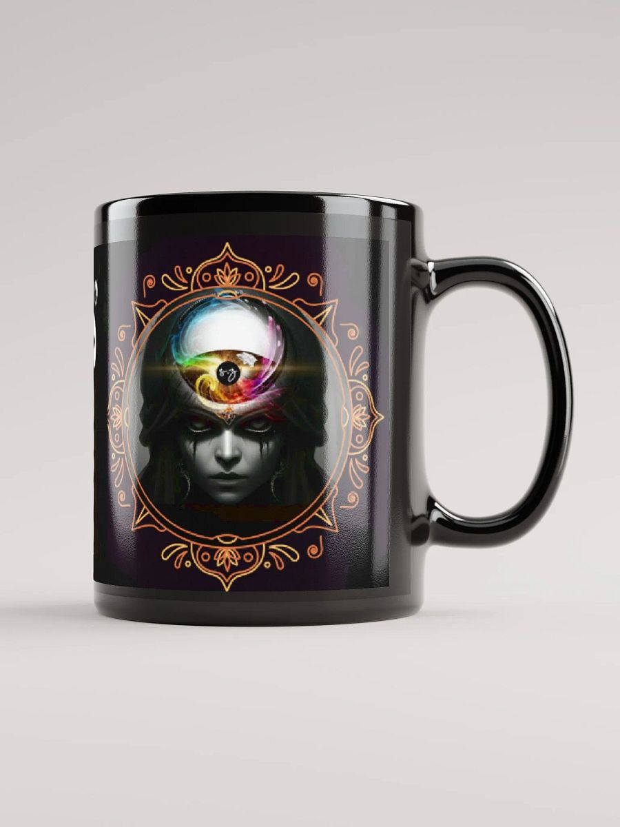 Short Mug 11oz product image (1)