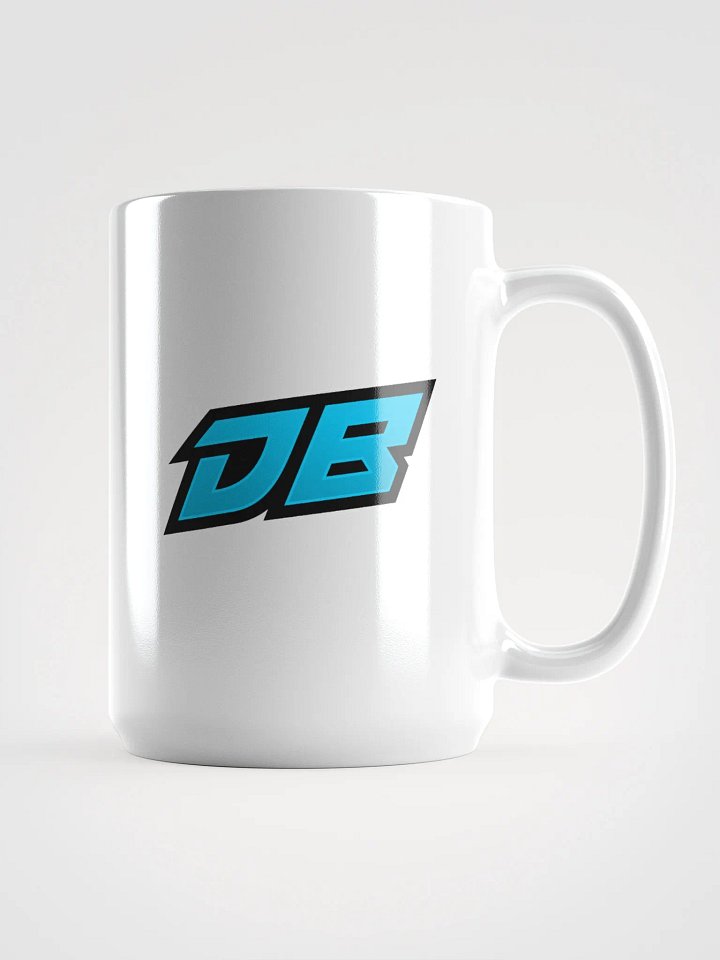 The Dee Beast Mug product image (1)