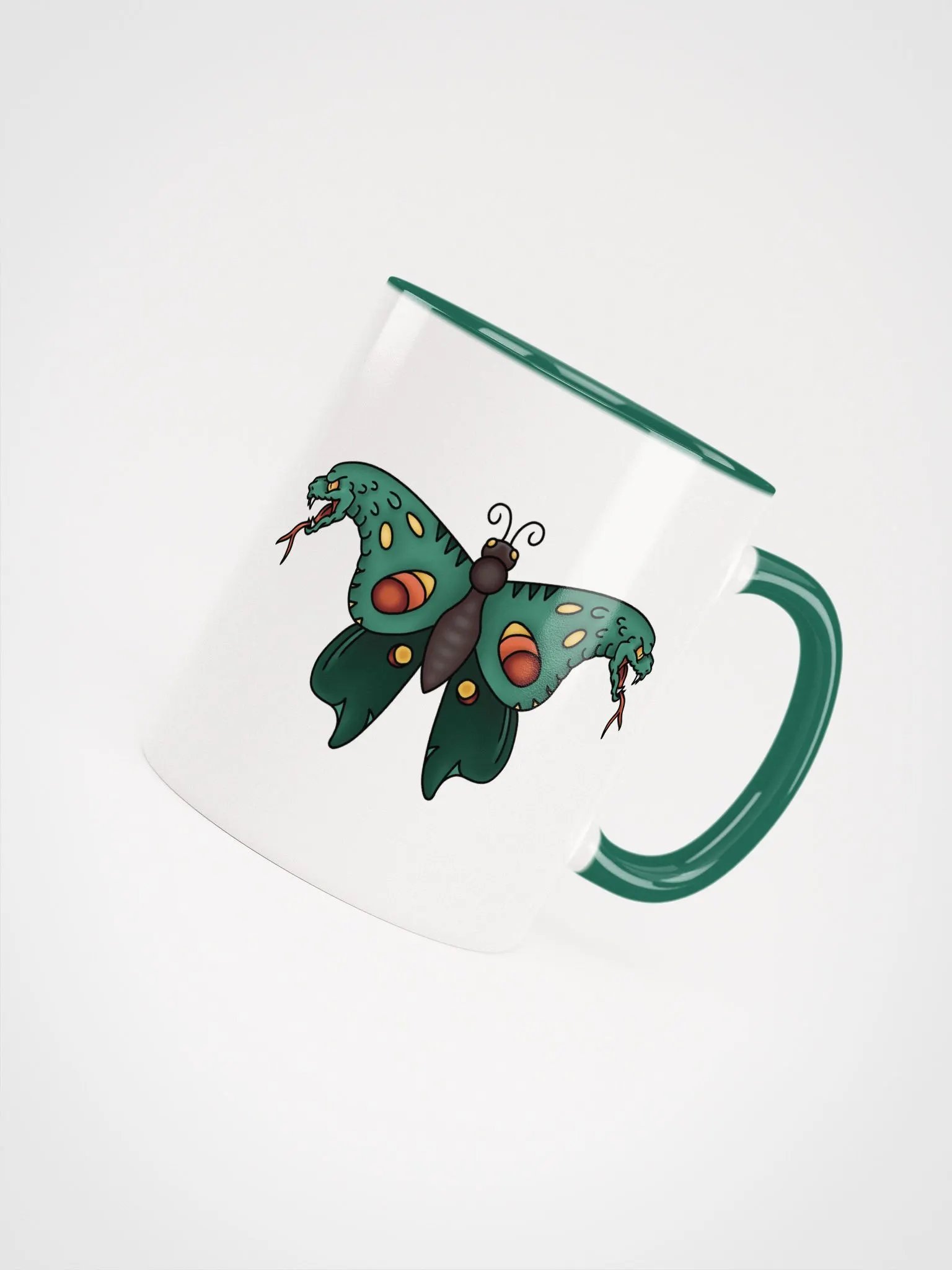 Atlas Moth Mug product image (19)
