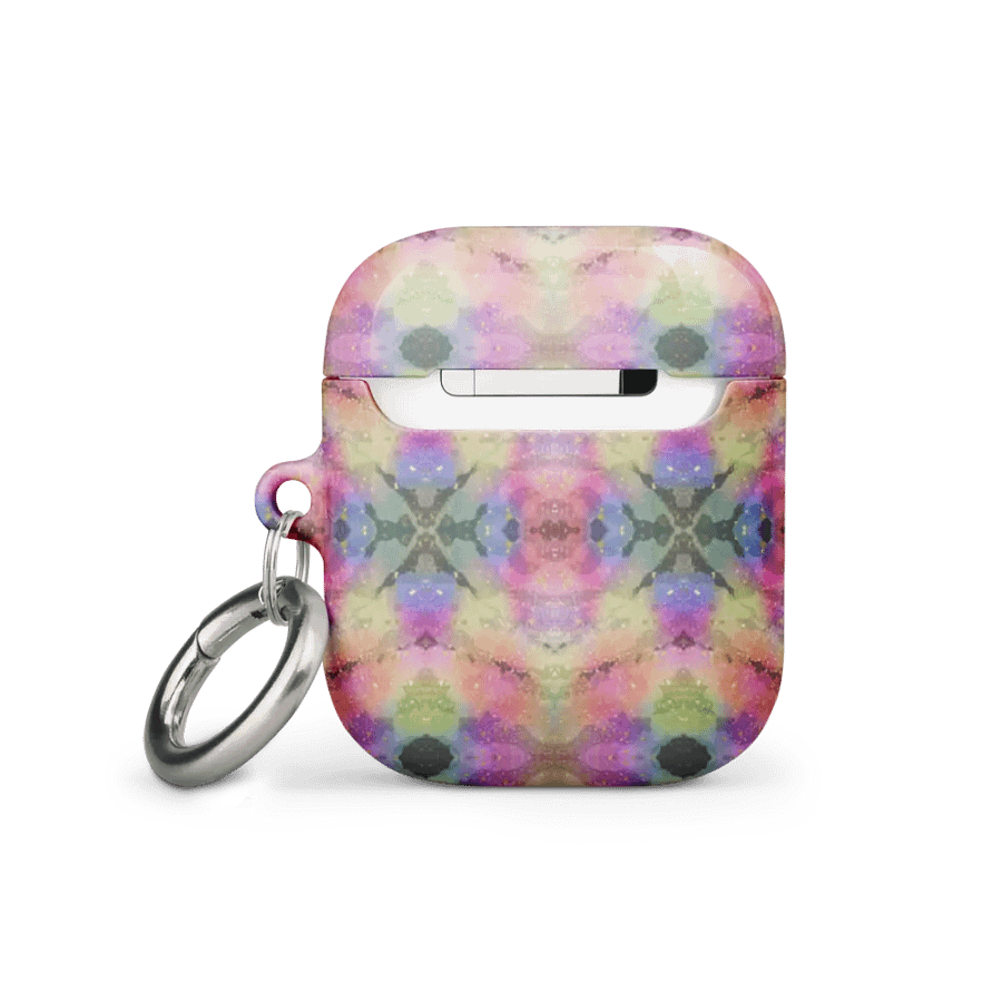 Psychedelic AirPods Cases product image (10)