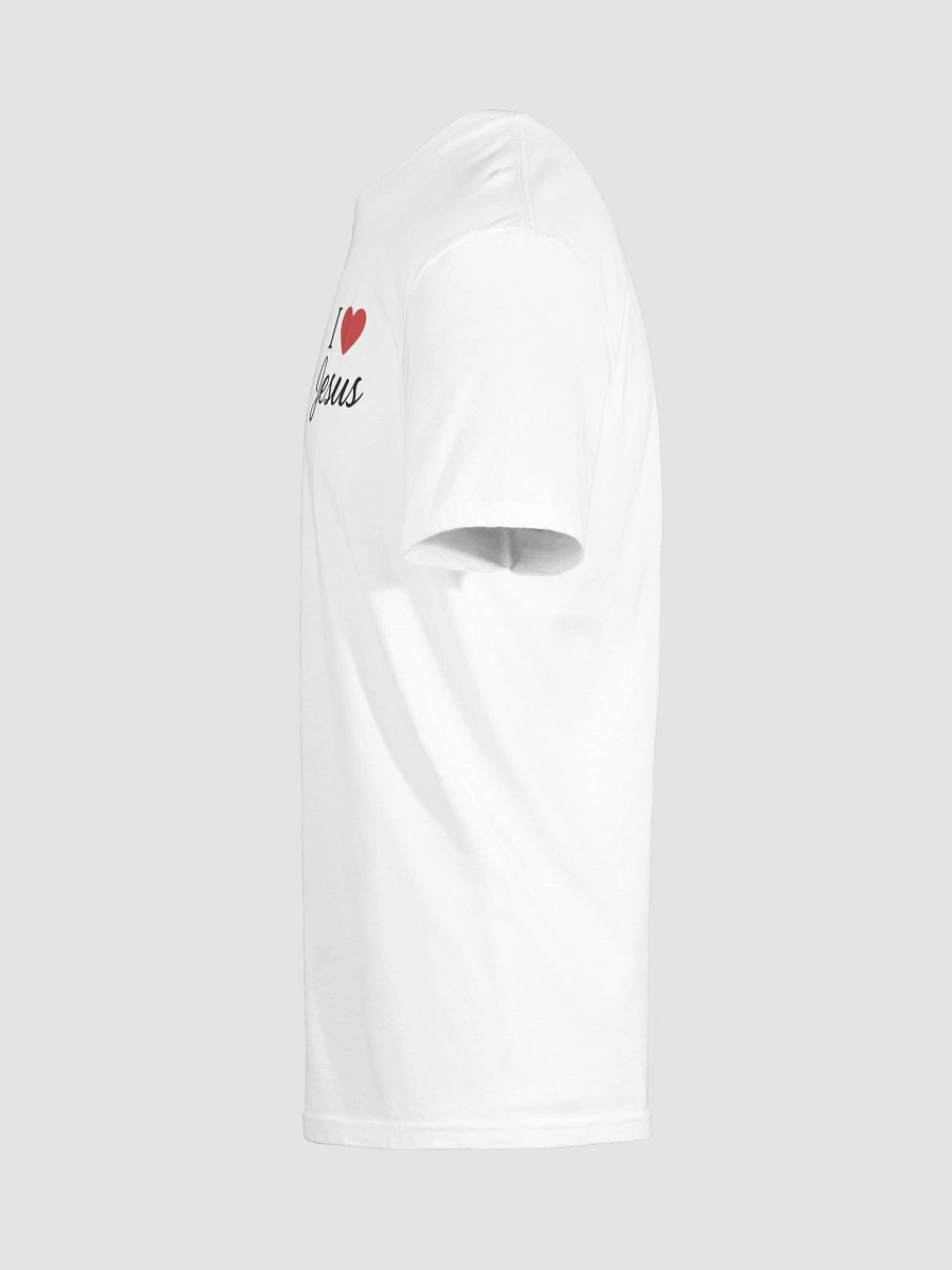 Heartfelt Love for Jesus T-Shirt product image (9)
