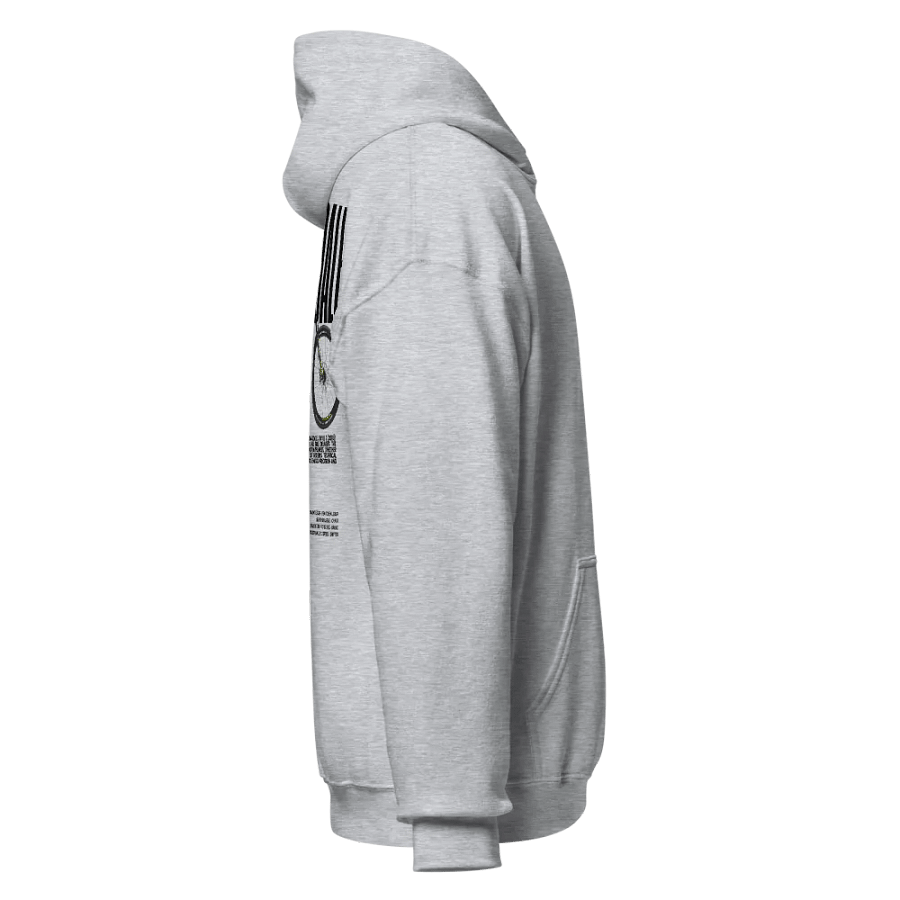 Cannondale Jekyll 2 2018 Hoodie product image (6)