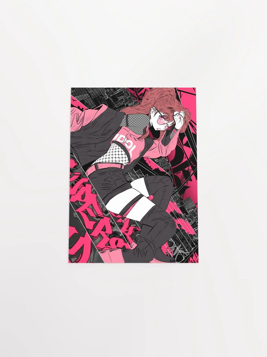 Rise Kujikawa product image (5)
