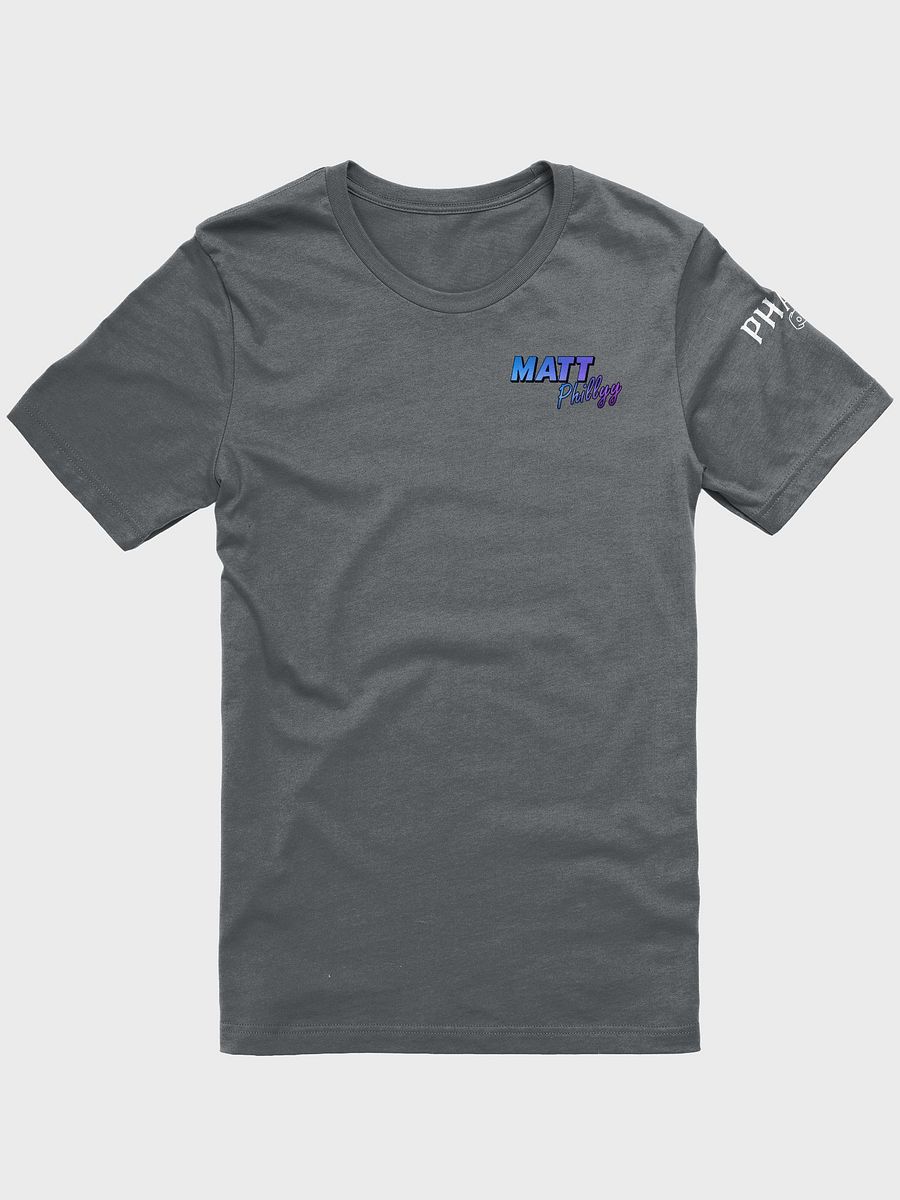 MattPhillyY Premium Logo Tee product image (1)