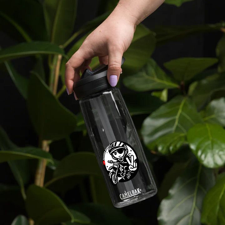 Patched Bottle product image (1)