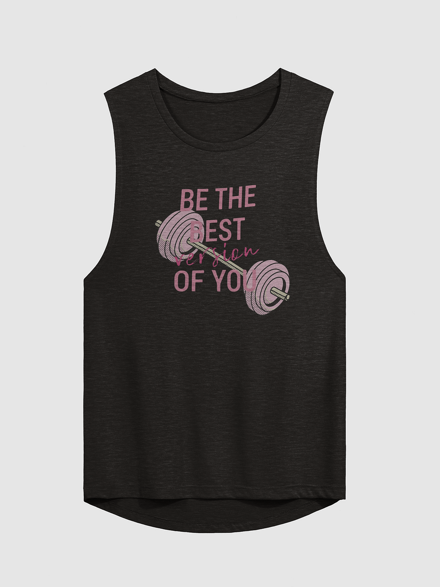 Best Version Women's Gym Tank product image (3)