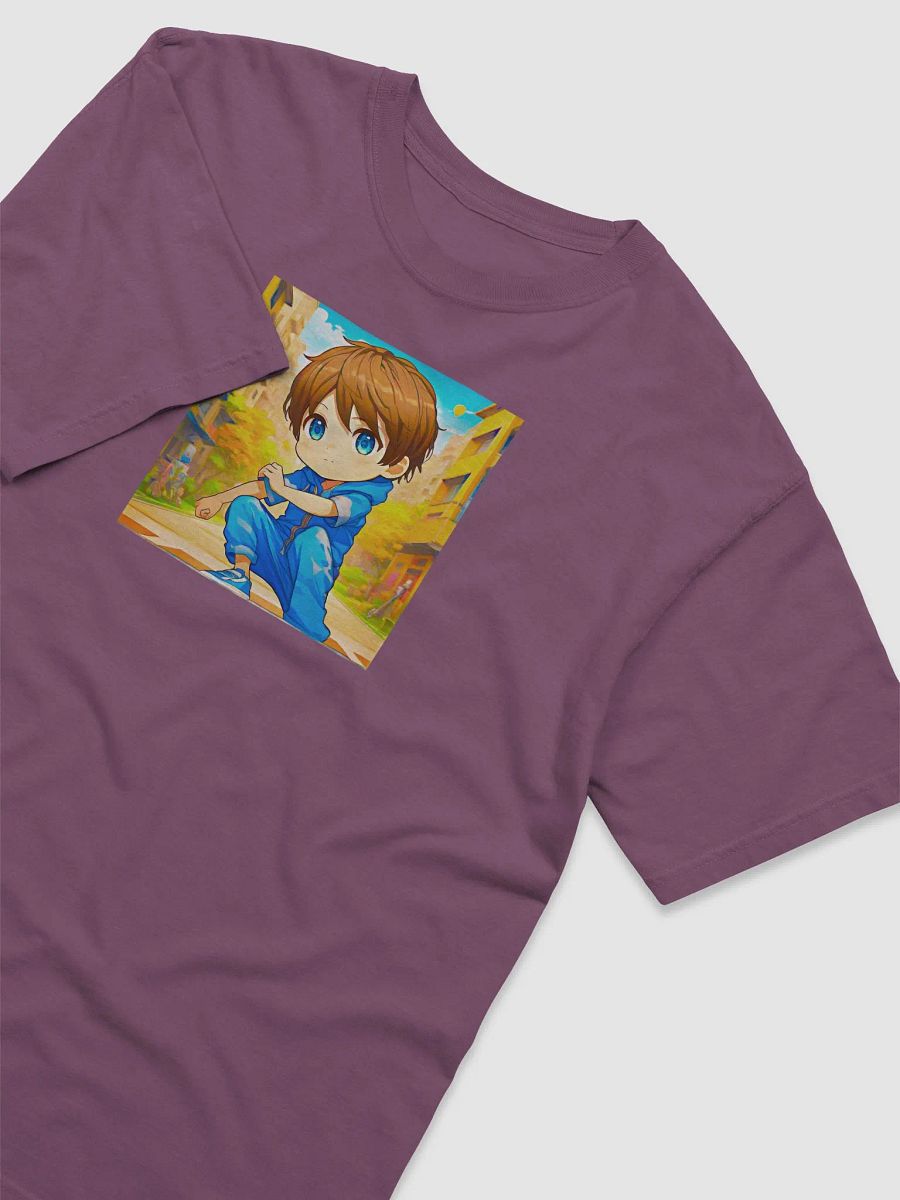 Chibi Boy 60 product image (25)