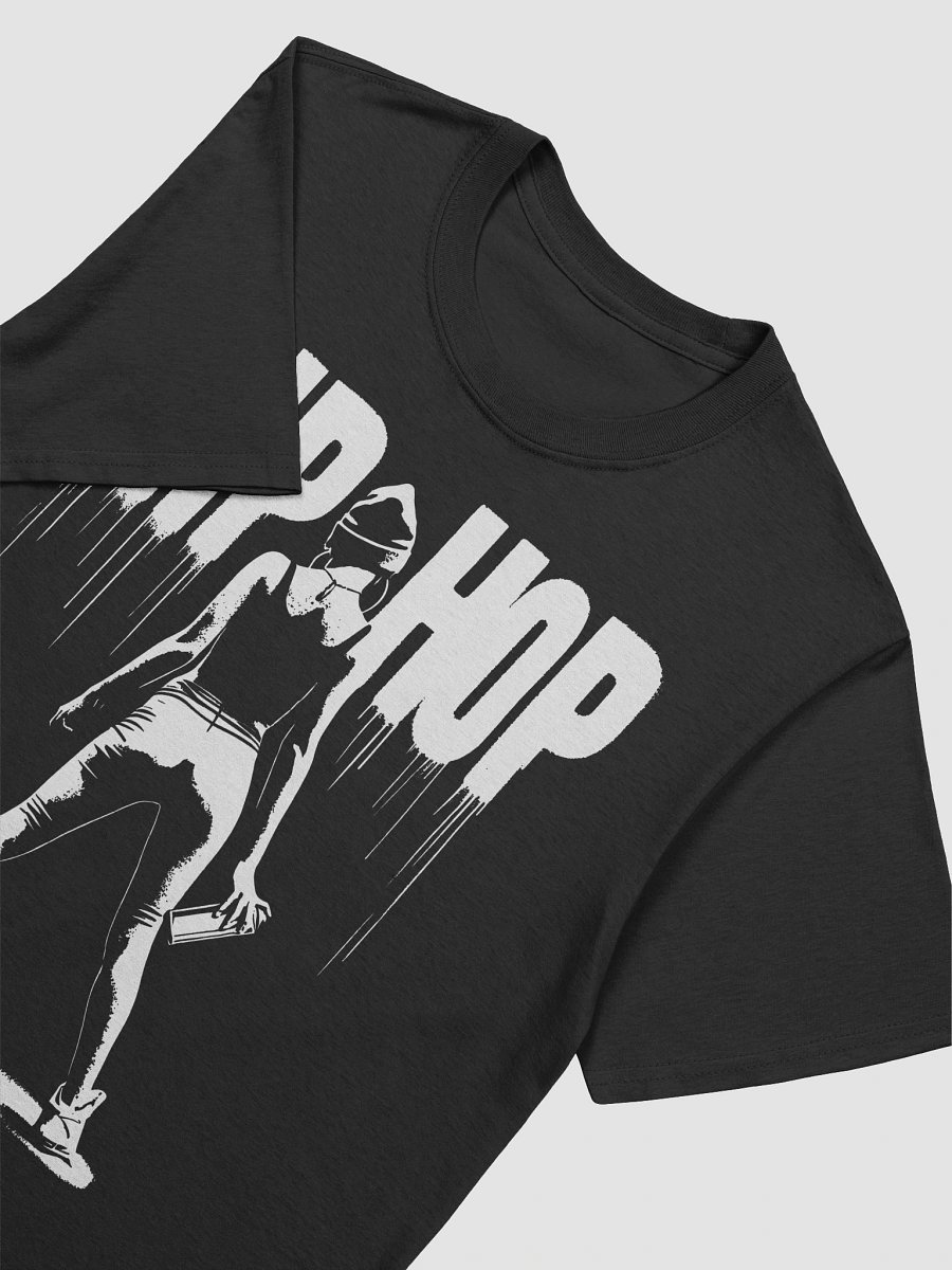 HIP HOP SPRAY STENCIL (03) product image (45)