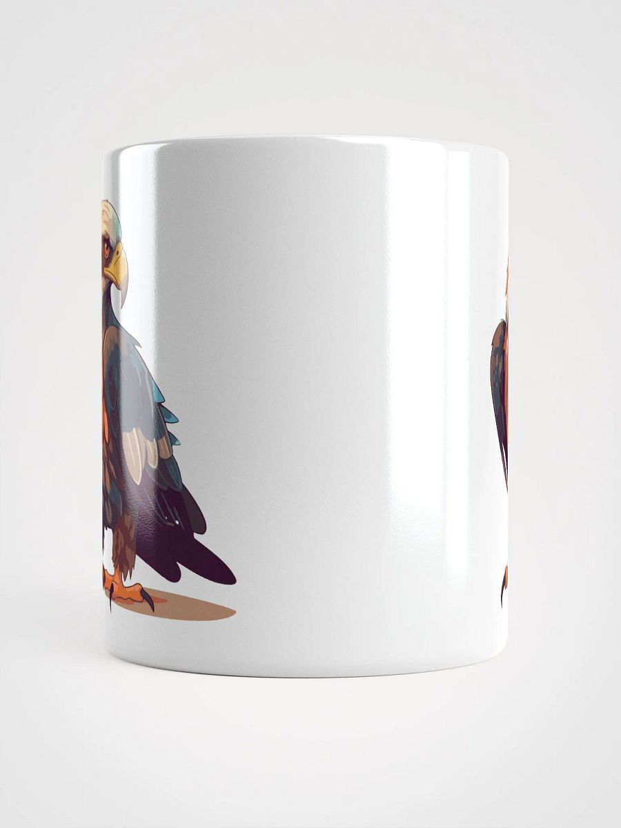 Majestic Brown Eagle product image (15)