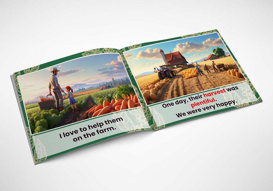 My parents are farmers product image (3)